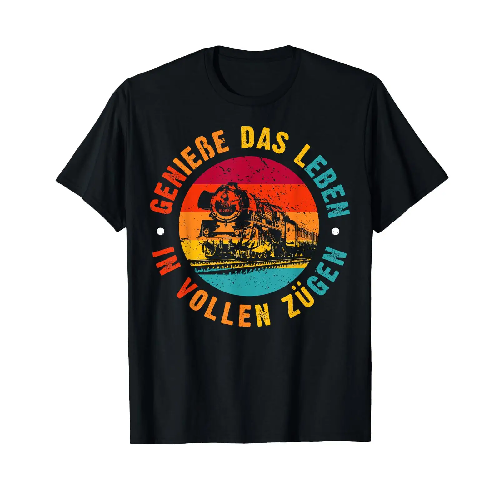 Vintage Fashion Gen Z - Genieße Das Leben In Vollen Zügen