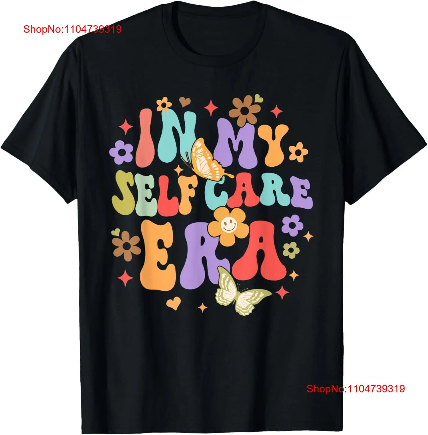 Vintage Fashion Eras - Inspired Motivational Self Love Groovy In