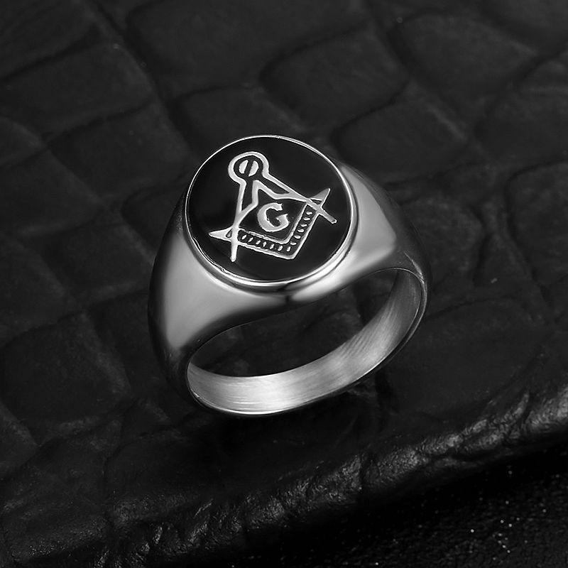 Men Vintage 316L Stainless Ste – Vintage Fashion Guild recenzja i cena