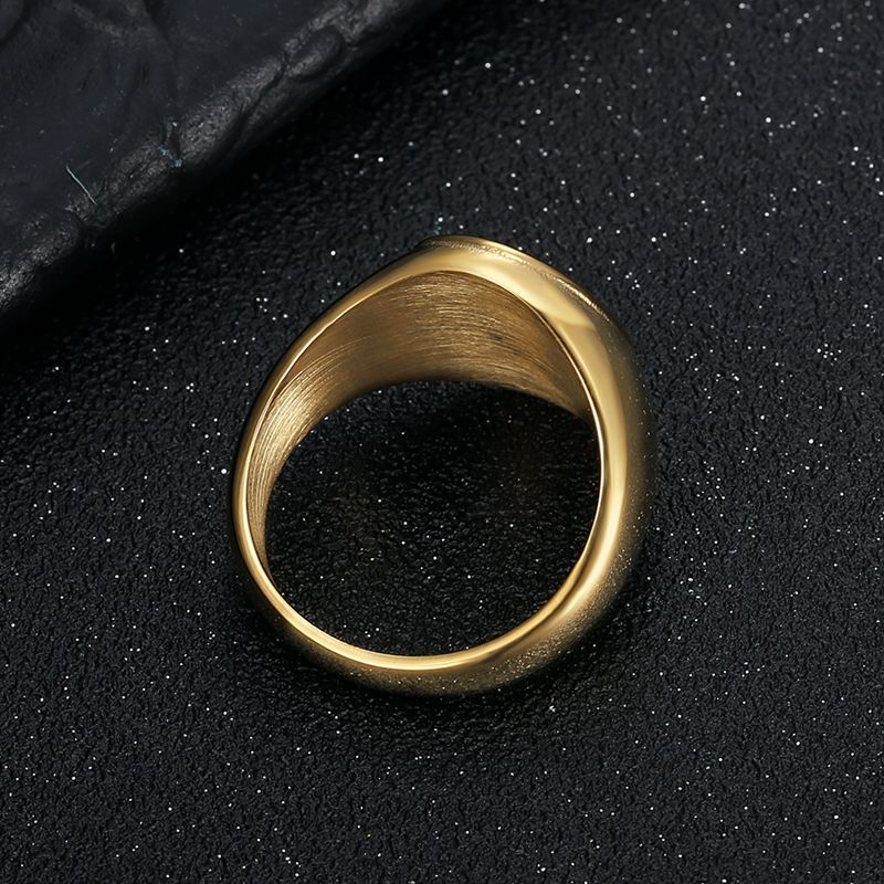 Men Vintage 316L Stainless Ste – Vintage Fashion Guild recenzja i cena