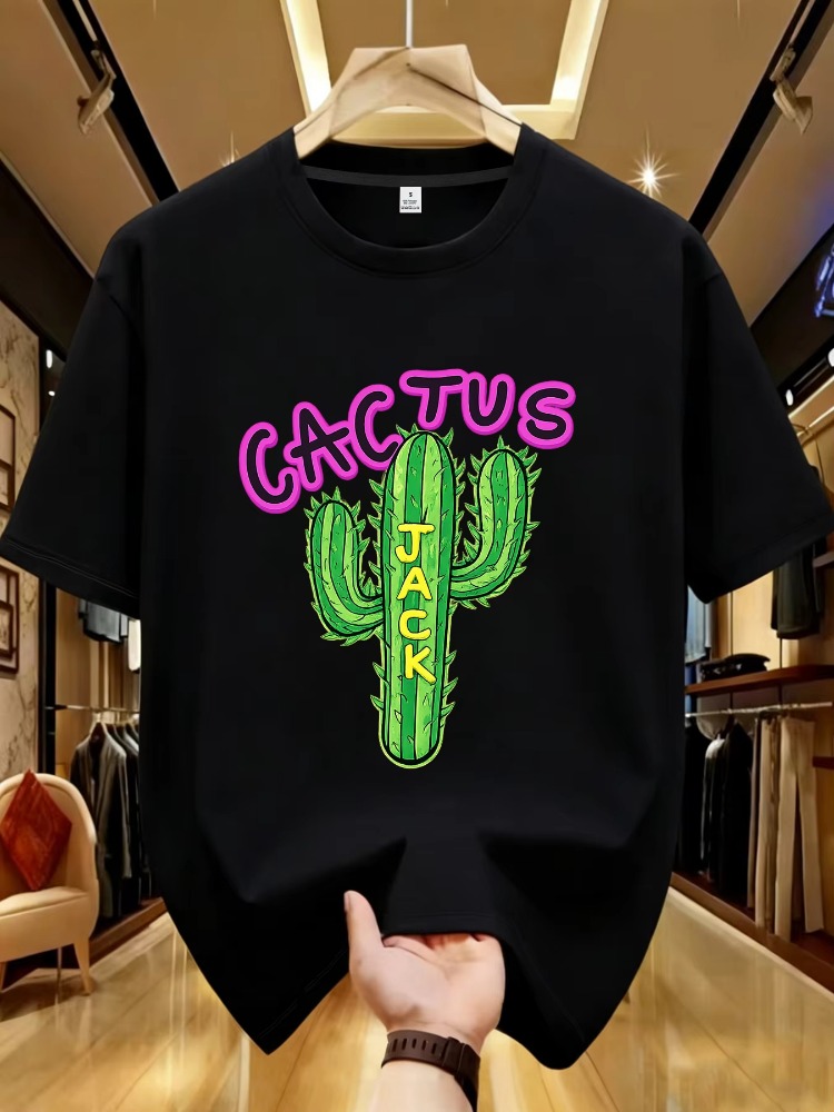 Jack Cactus Vintage T-shirt Tr – Vintage Fashion Look recenzja i cena