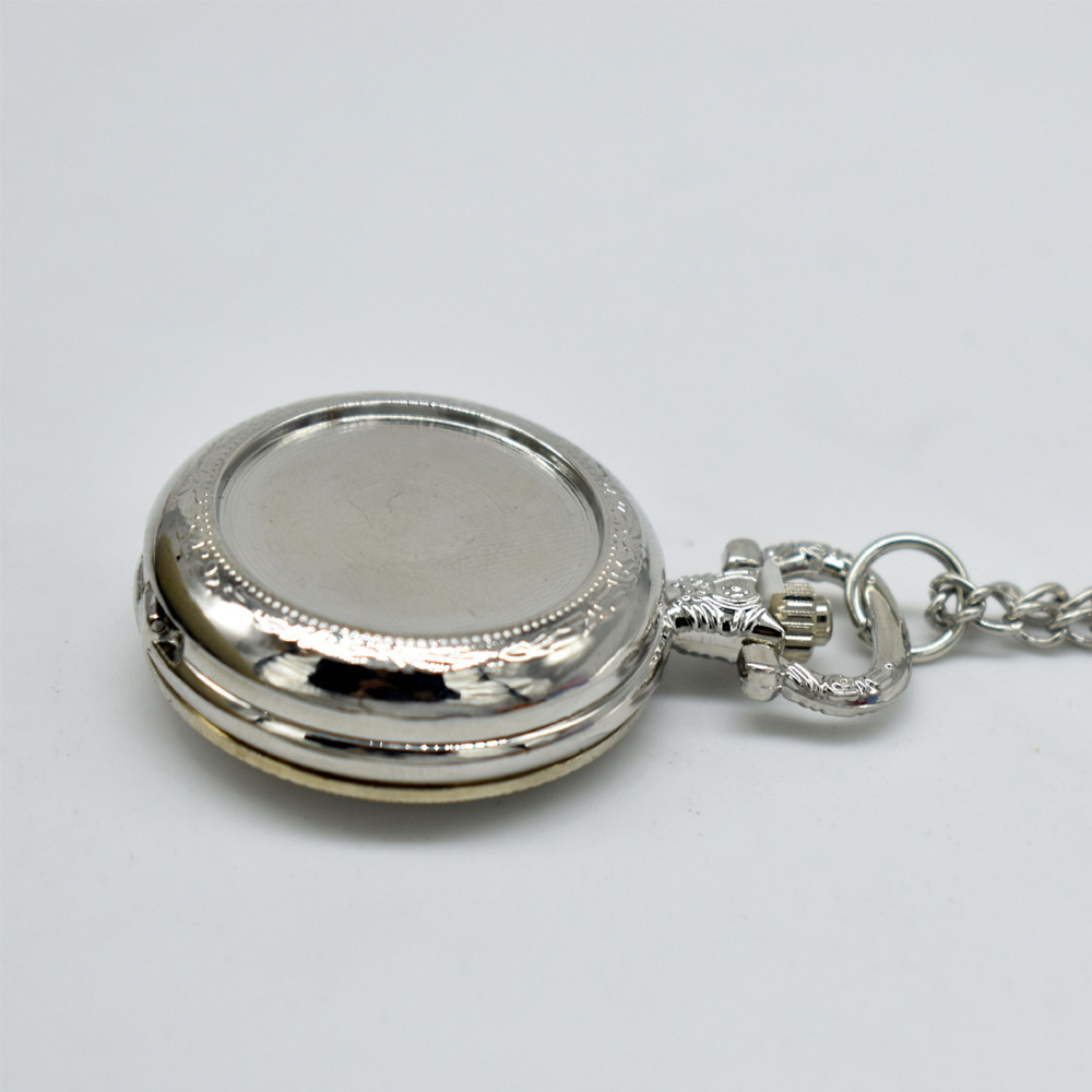 Custom Vintage Metal Pocket Wa – Vintage Fashion Jewelry Necklaces recenzja i cena