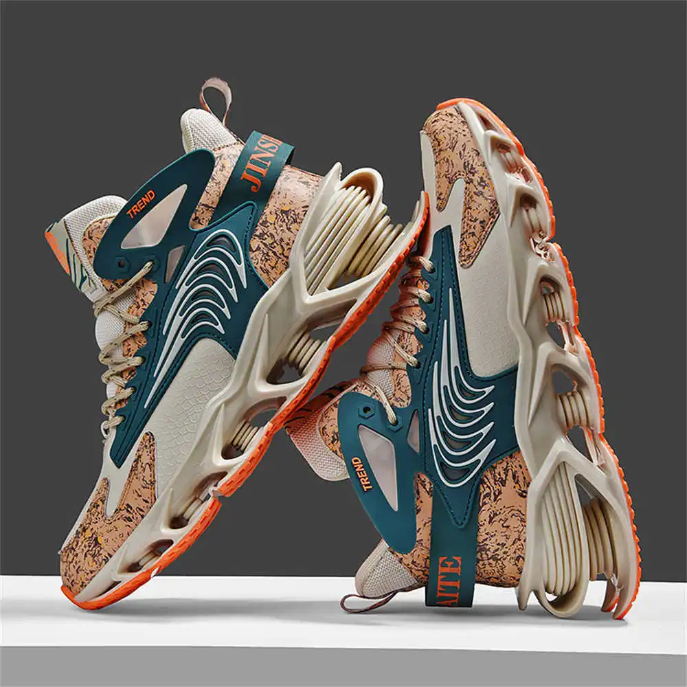 Non-slip Mid Child Running Sne – Vintage Fashion Eu recenzja i cena