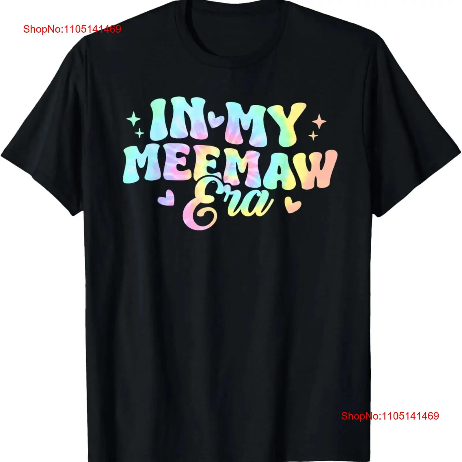 Retro Groovy In My Meemaw Era  – Vintage Fashion Eras recenzja i cena
