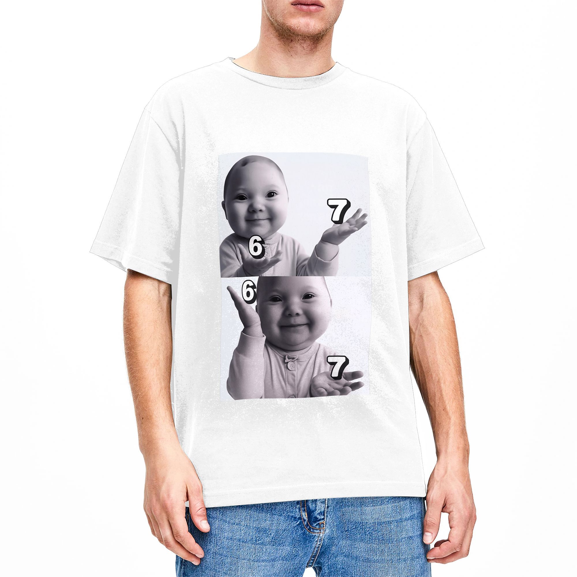 Funny gen z Brainrot ai Laughi – Vintage Fashion Gen Z recenzja i cena