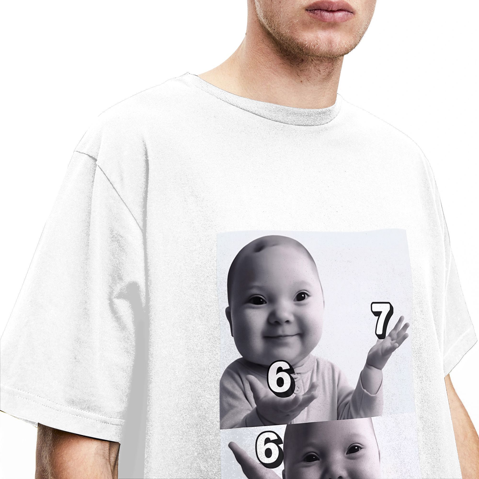 Funny gen z Brainrot ai Laughi – Vintage Fashion Gen Z recenzja i cena