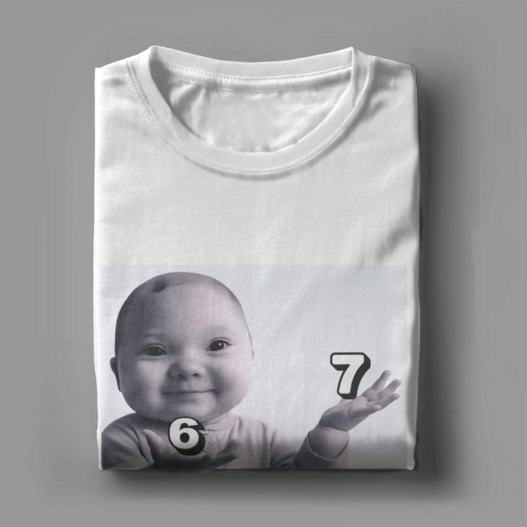 Funny gen z Brainrot ai Laughi – Vintage Fashion Gen Z recenzja i cena