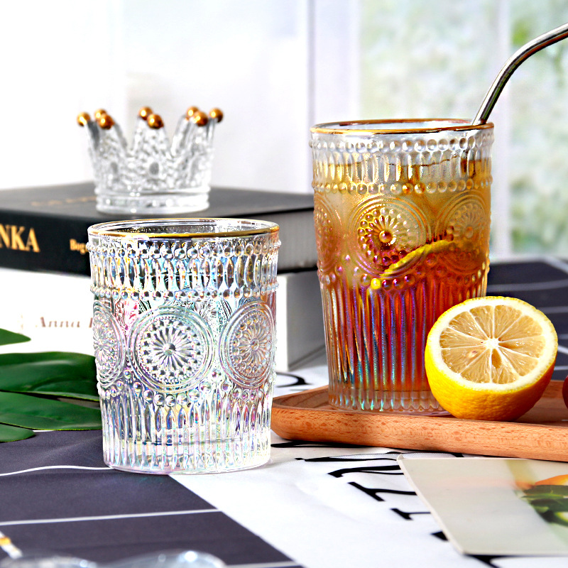 265ml/330ml Nordic Vintage Gla – Vintage Fashion Eu recenzja i cena