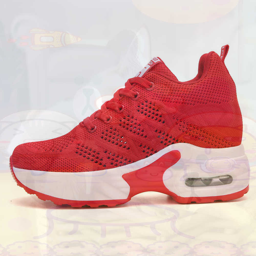 Red Size 36 Shoes Woman Tennis – Vintage Fashion Eu recenzja i cena