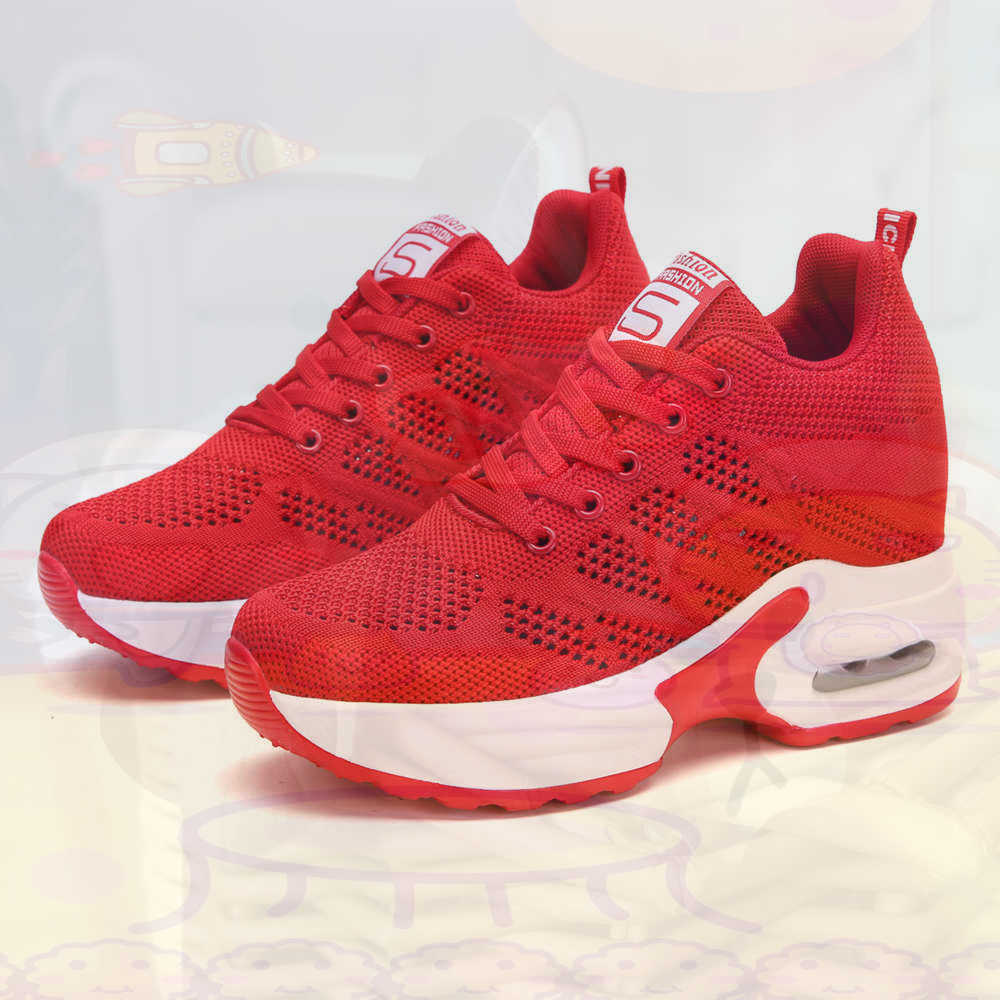 Red Size 36 Shoes Woman Tennis – Vintage Fashion Eu recenzja i cena