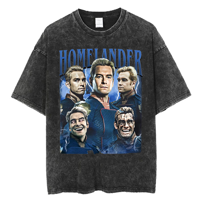 Limited Homelander Era Tour Vi – Vintage Fashion Eras recenzja i cena