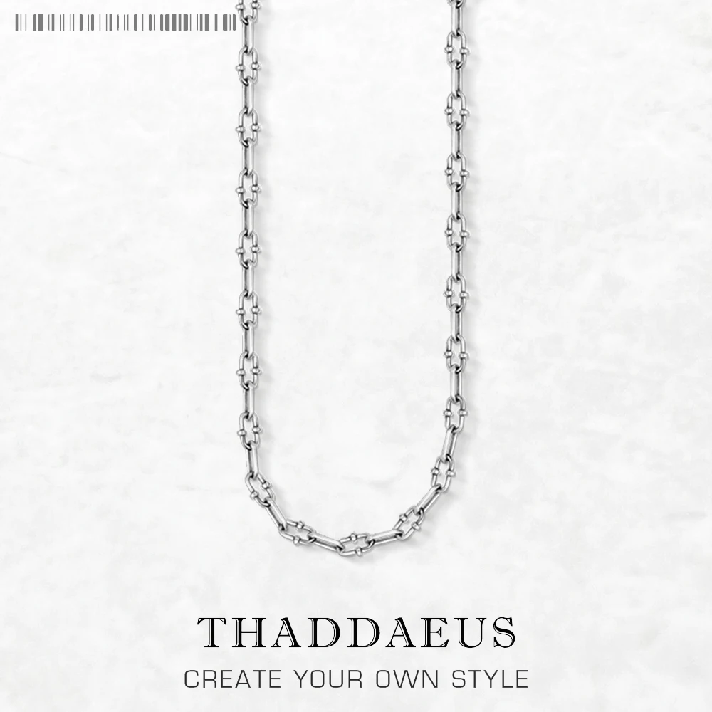 Extraordinary Charm Necklace S – Vintage Fashion Look recenzja i cena