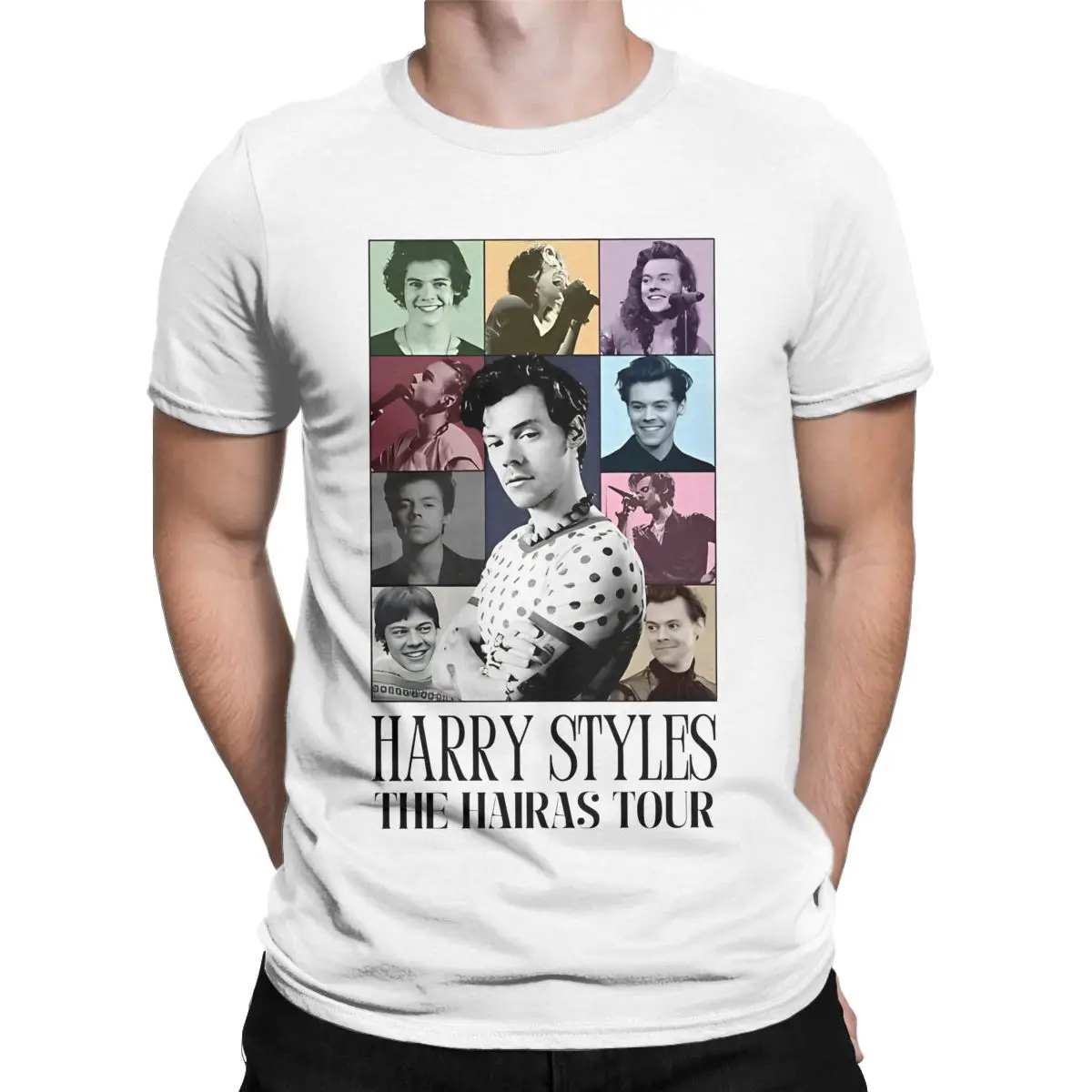 Arrival fashion heavyweight Ho – Vintage Fashion Eras recenzja i cena