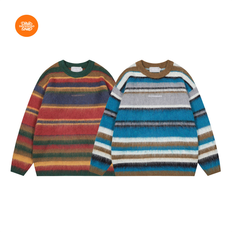 DAVIDSHAO Premium Quality EU U – Vintage Fashion Eu recenzja i cena