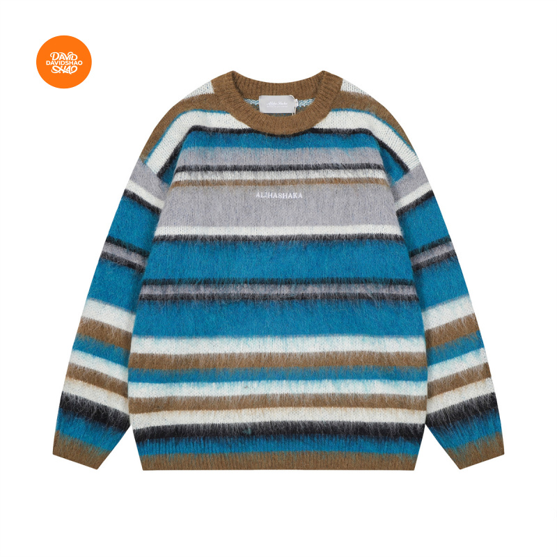 DAVIDSHAO Premium Quality EU U – Vintage Fashion Eu recenzja i cena