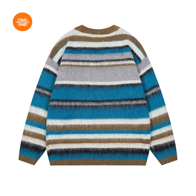 DAVIDSHAO Premium Quality EU U – Vintage Fashion Eu recenzja i cena