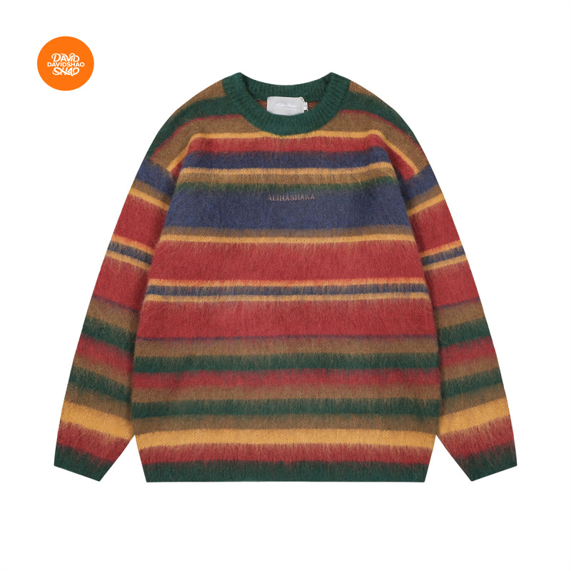 DAVIDSHAO Premium Quality EU U – Vintage Fashion Eu recenzja i cena