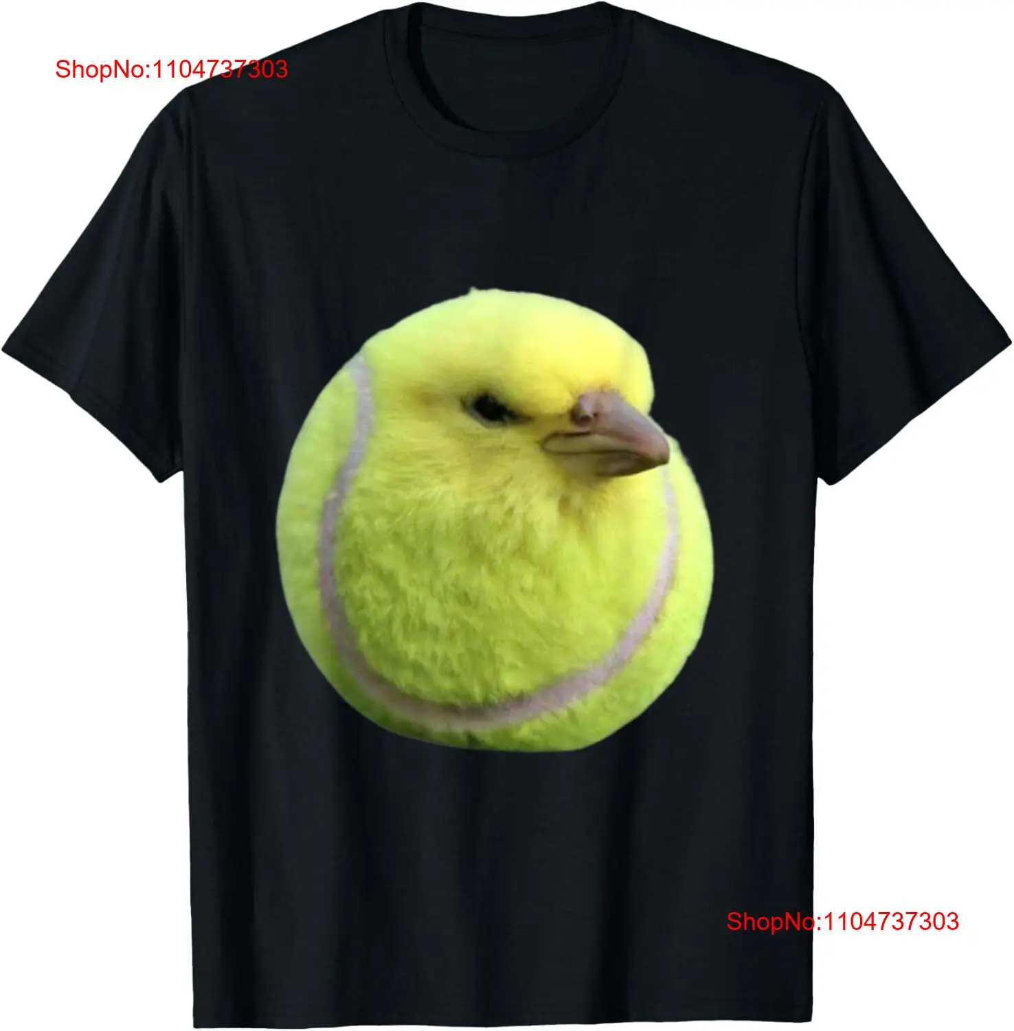 Silly tennis bird meme brainro – Vintage Fashion Gen Z recenzja i cena