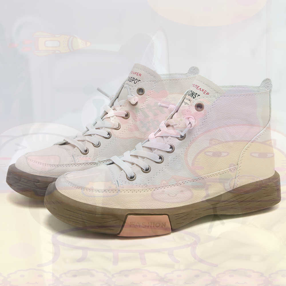 High Top Hi Cut Offers Skatebo – Vintage Fashion Eu recenzja i cena