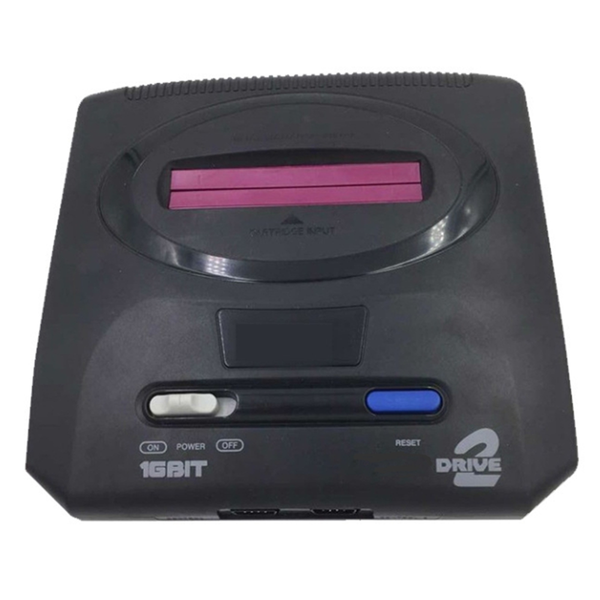 New 3C-For 2 Retro16Bit Game C – Vintage Fashion Eu recenzja i cena