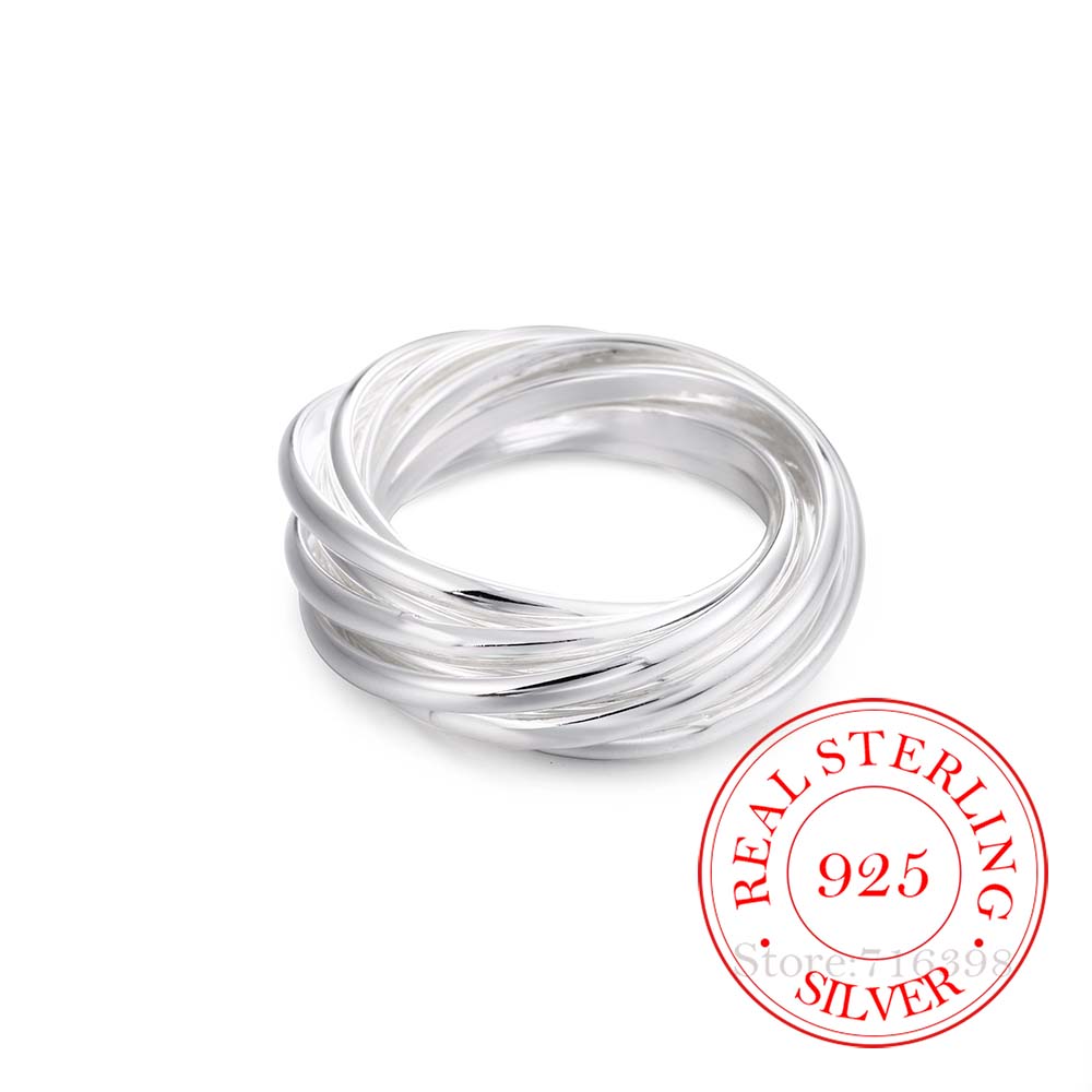 100% 925 Sterling Silver Jewel – Vintage Fashion Look recenzja i cena