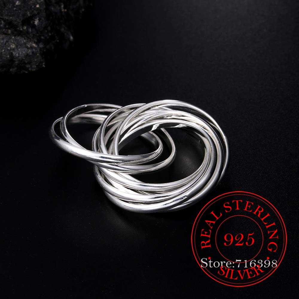 100% 925 Sterling Silver Jewel – Vintage Fashion Look recenzja i cena