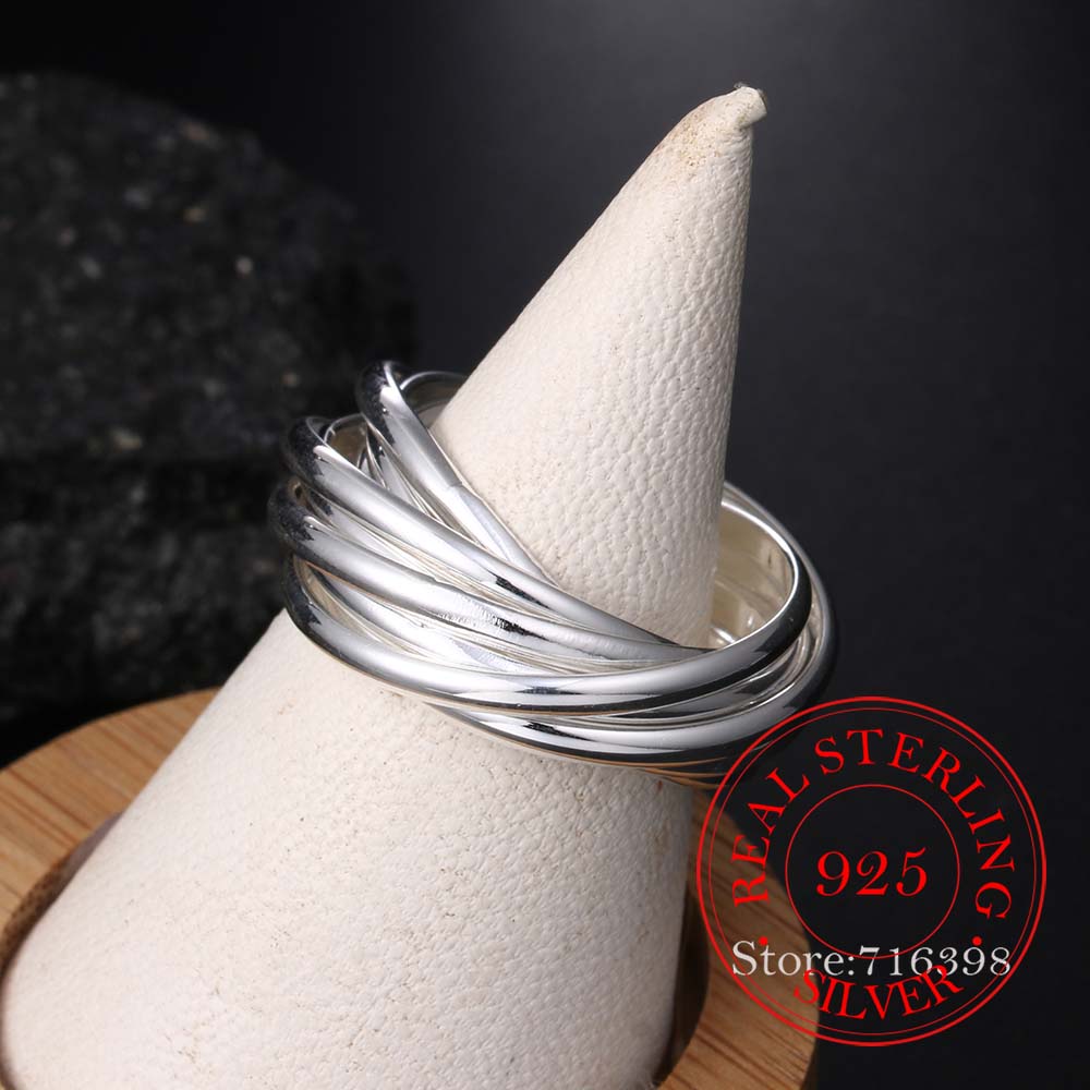 100% 925 Sterling Silver Jewel – Vintage Fashion Look recenzja i cena