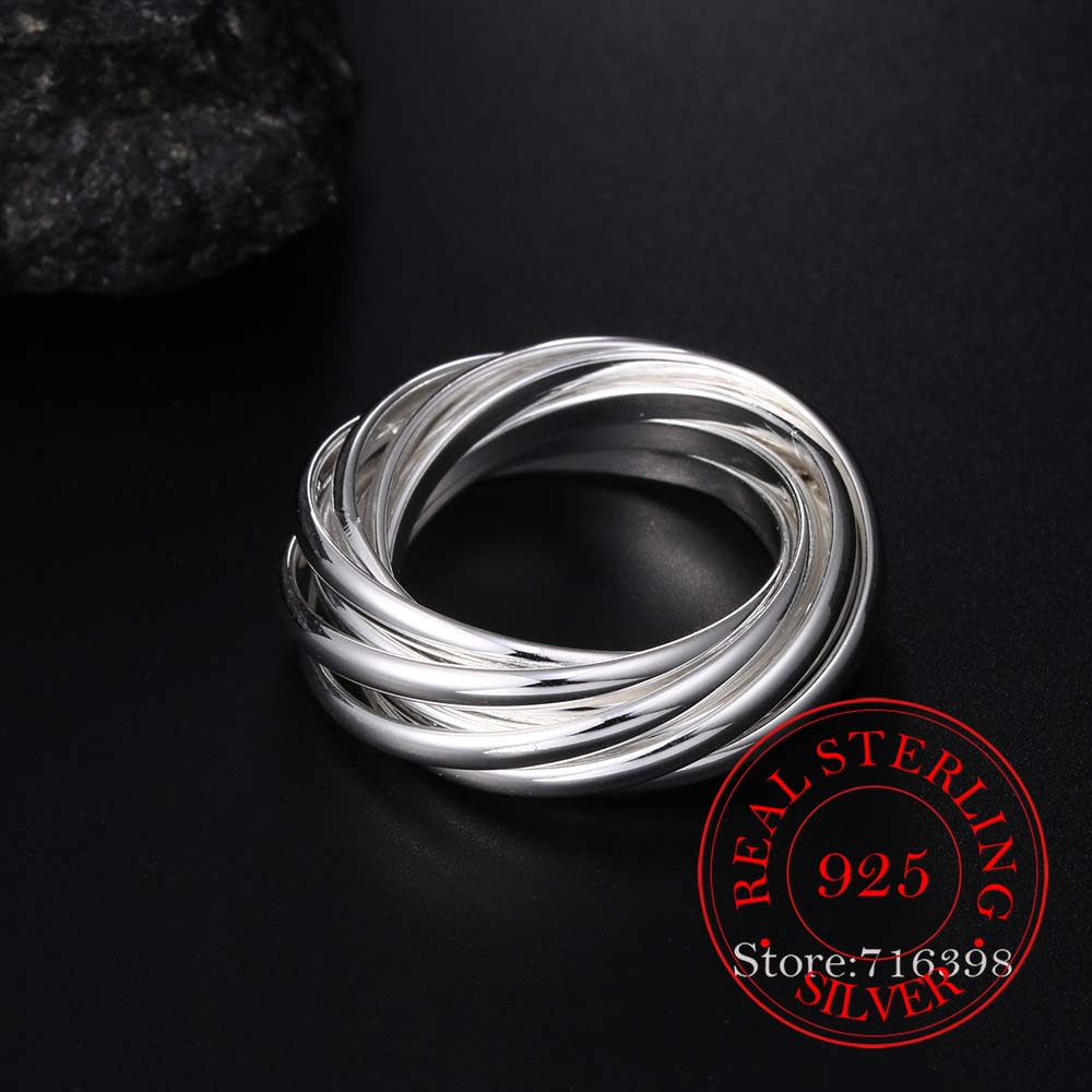 100% 925 Sterling Silver Jewel – Vintage Fashion Look recenzja i cena
