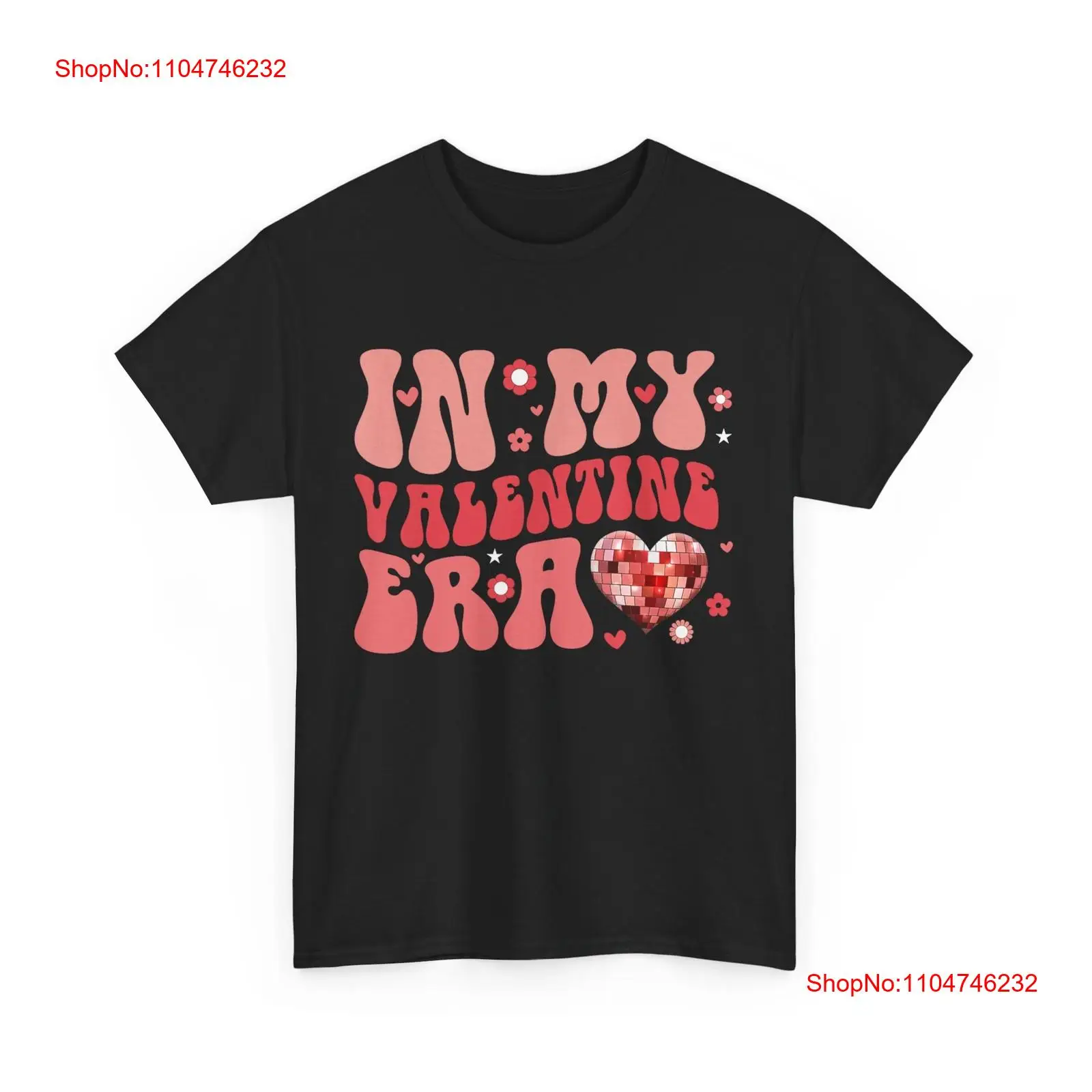 In My Valentine Era Cute Valen – Vintage Fashion Eras recenzja i cena