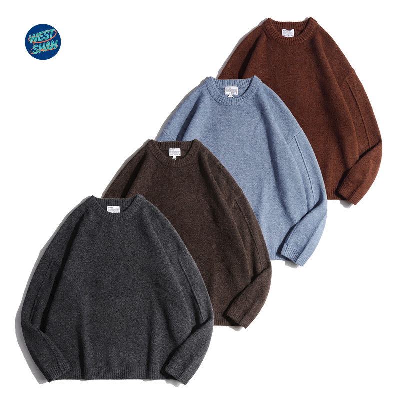 WESTSHAN Top Quality EU US Siz – Vintage Fashion Eu recenzja i cena