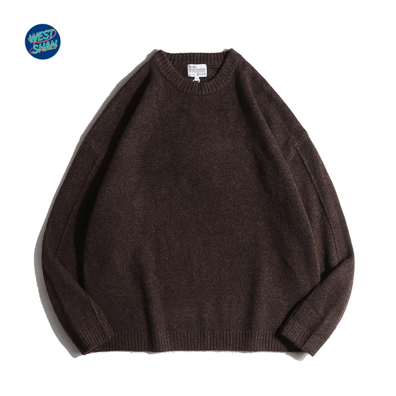 WESTSHAN Top Quality EU US Siz – Vintage Fashion Eu recenzja i cena