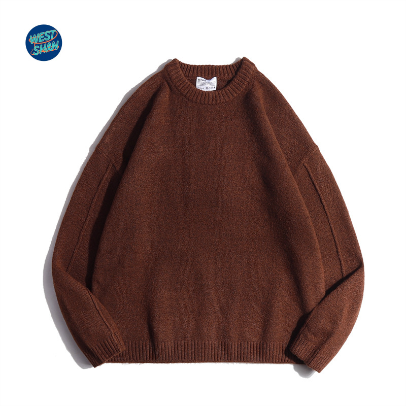 WESTSHAN Top Quality EU US Siz – Vintage Fashion Eu recenzja i cena