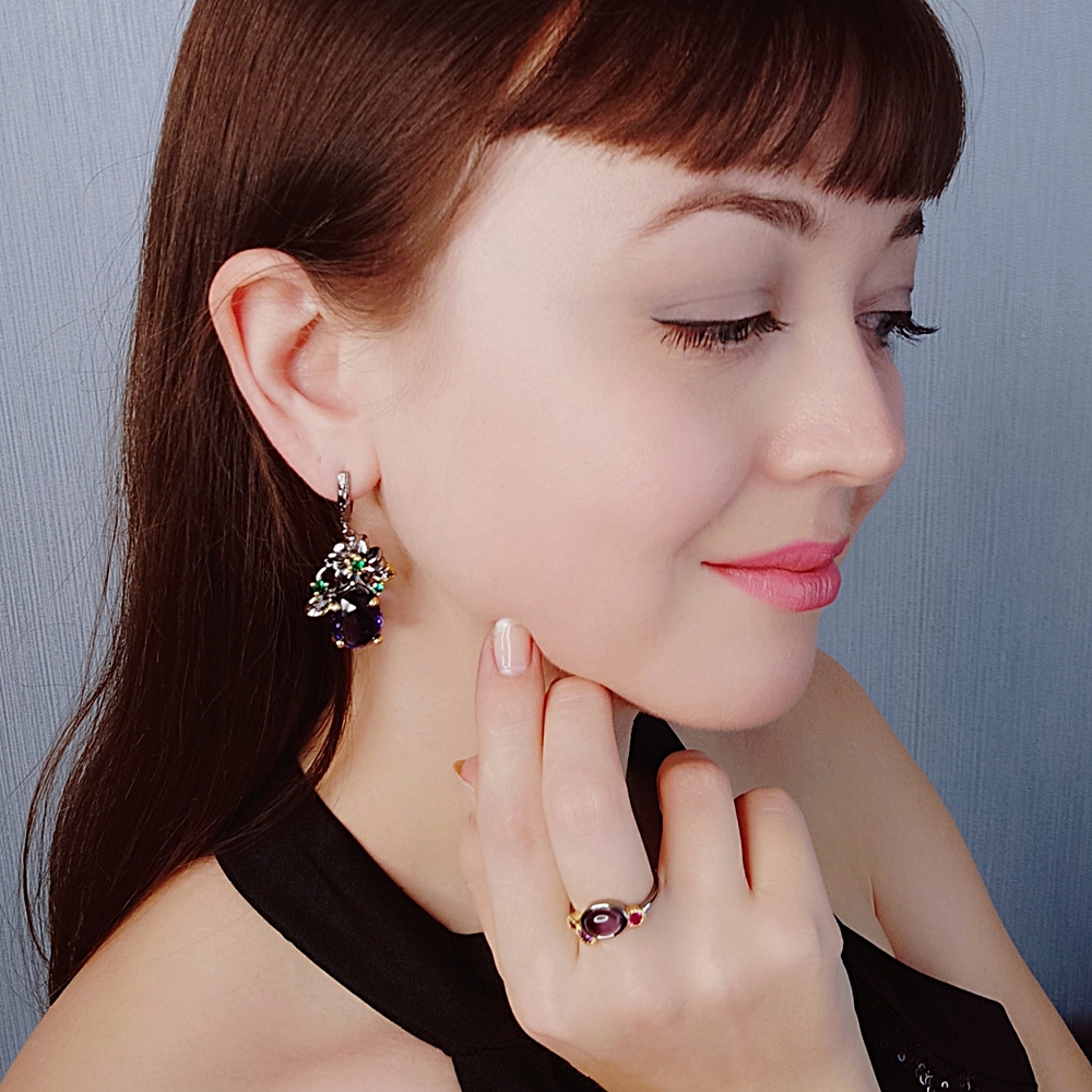 DreamCarnival 1989 Elegant Ama – Vintage Fashion Look recenzja i cena
