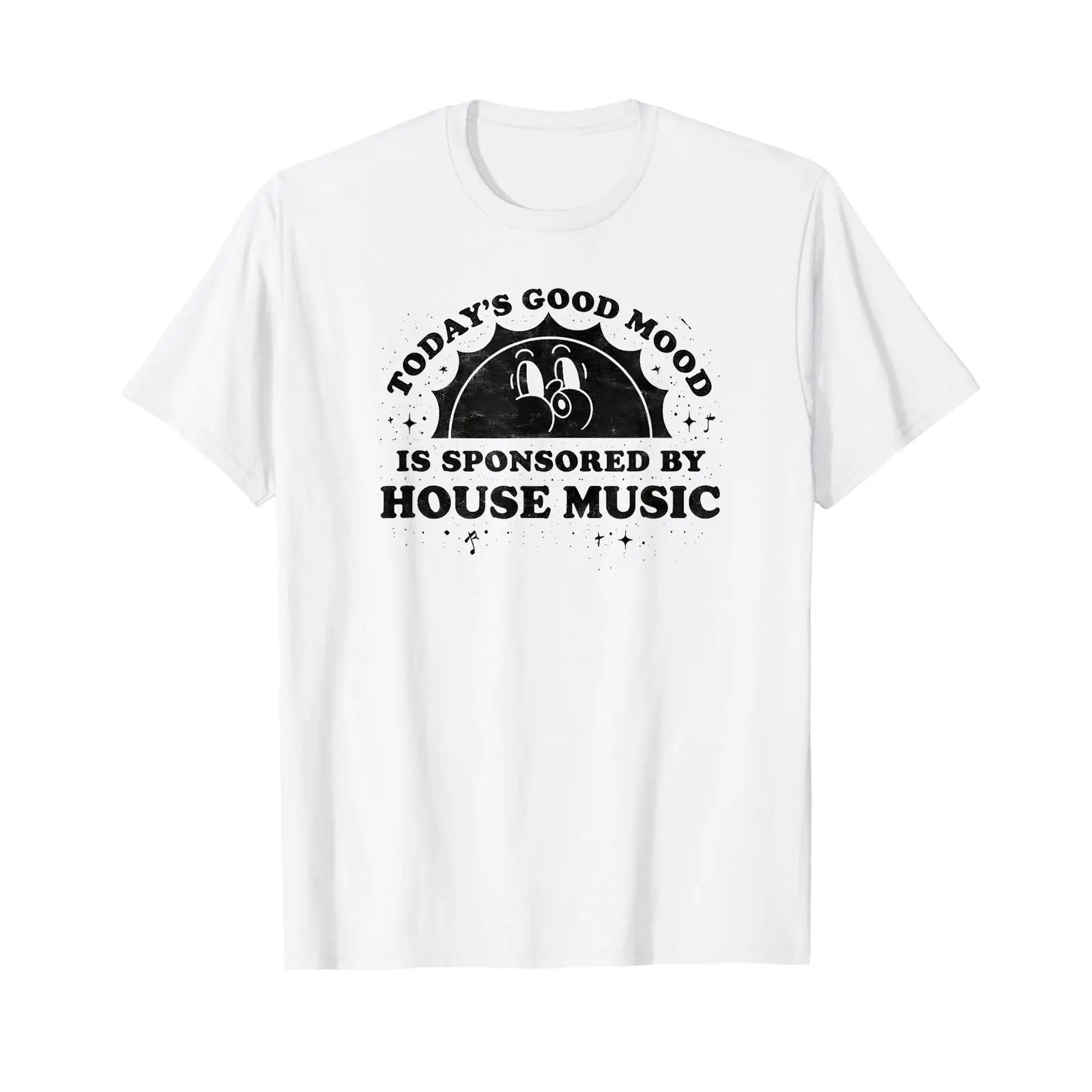 Von House Music gesponsert Gut – Vintage Fashion Gen Z recenzja i cena