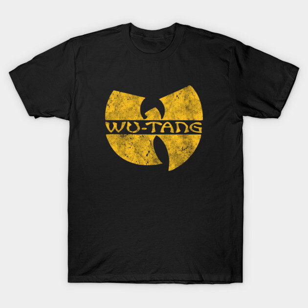 Head vintage look 90's Wu Tang – Vintage Fashion Look recenzja i cena