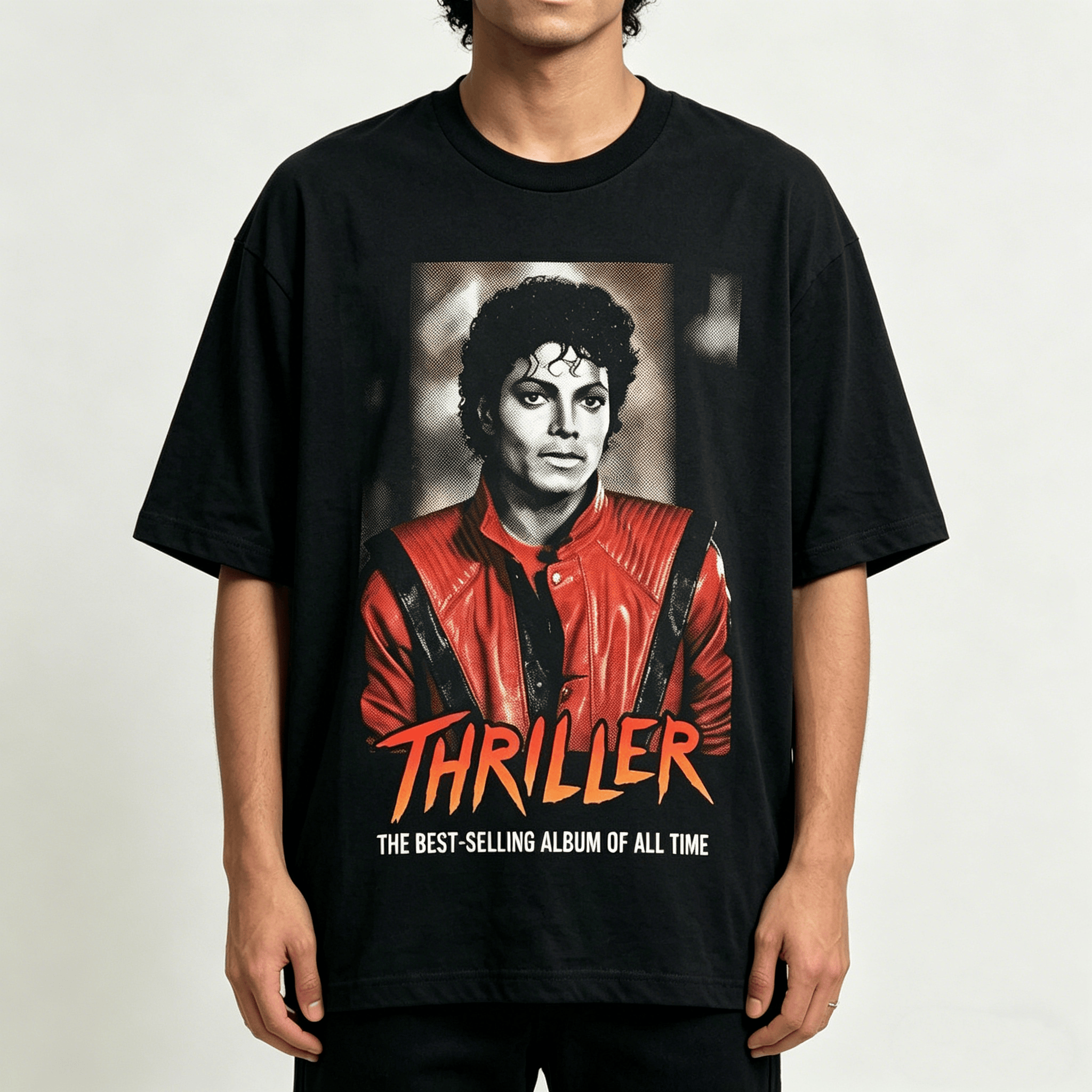 2026 Movie Michael Jackson Thr – Vintage Fashion Eras recenzja i cena