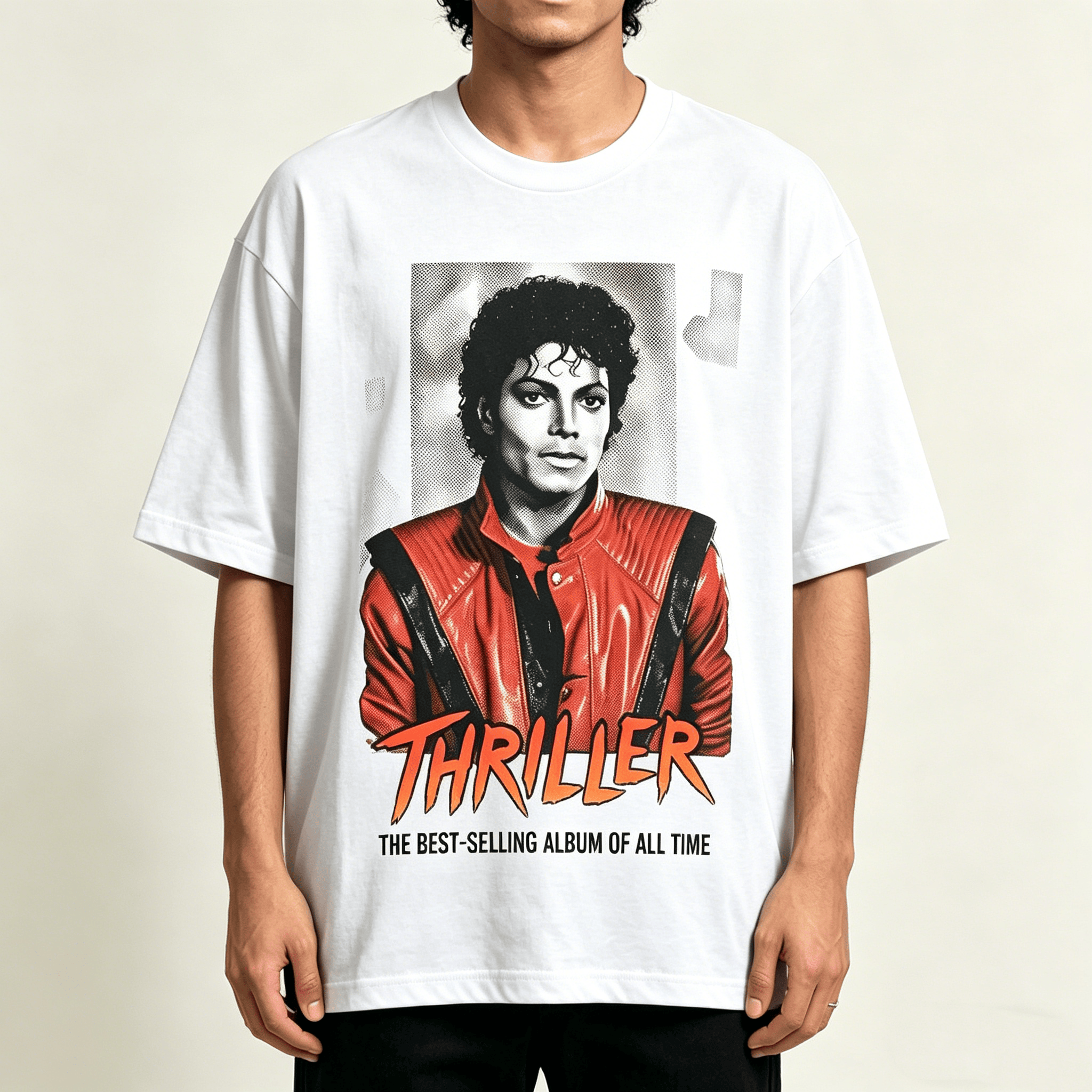 2026 Movie Michael Jackson Thr – Vintage Fashion Eras recenzja i cena