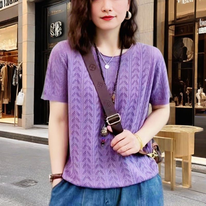 Summer New All Match Classic V – Vintage Fashion Look recenzja i cena