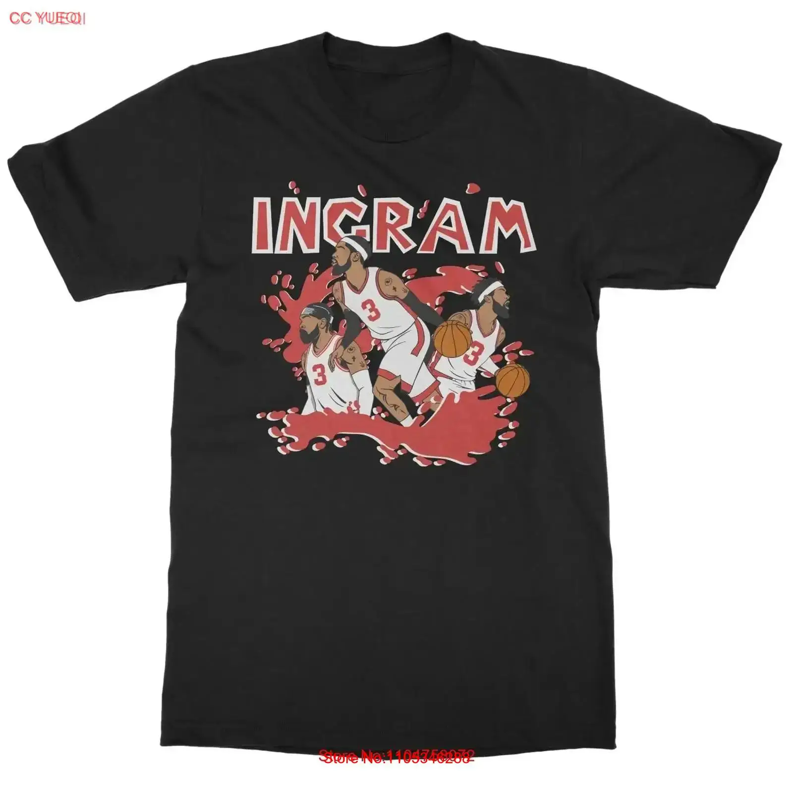 Ingram Inspired Toronto Splash – Vintage Fashion Toronto recenzja i cena