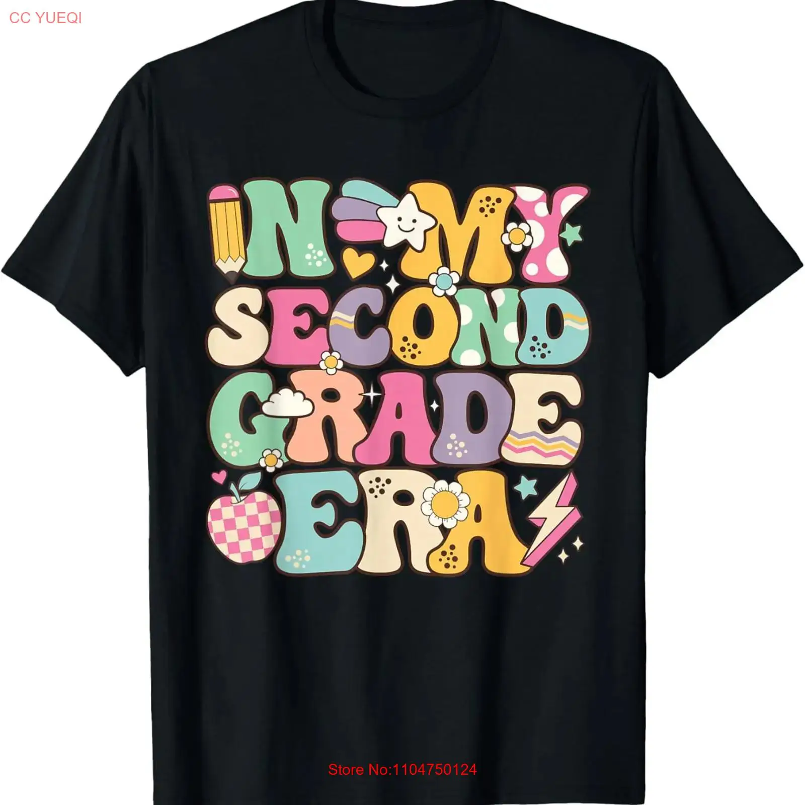 In My Second Grade Era Girl Ba – Vintage Fashion Eras recenzja i cena