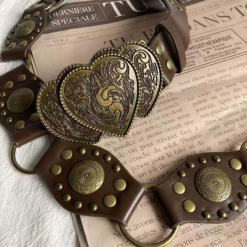 New 2026 Y2K Vintage Engraved  – Vintage Fashion Look recenzja i cena