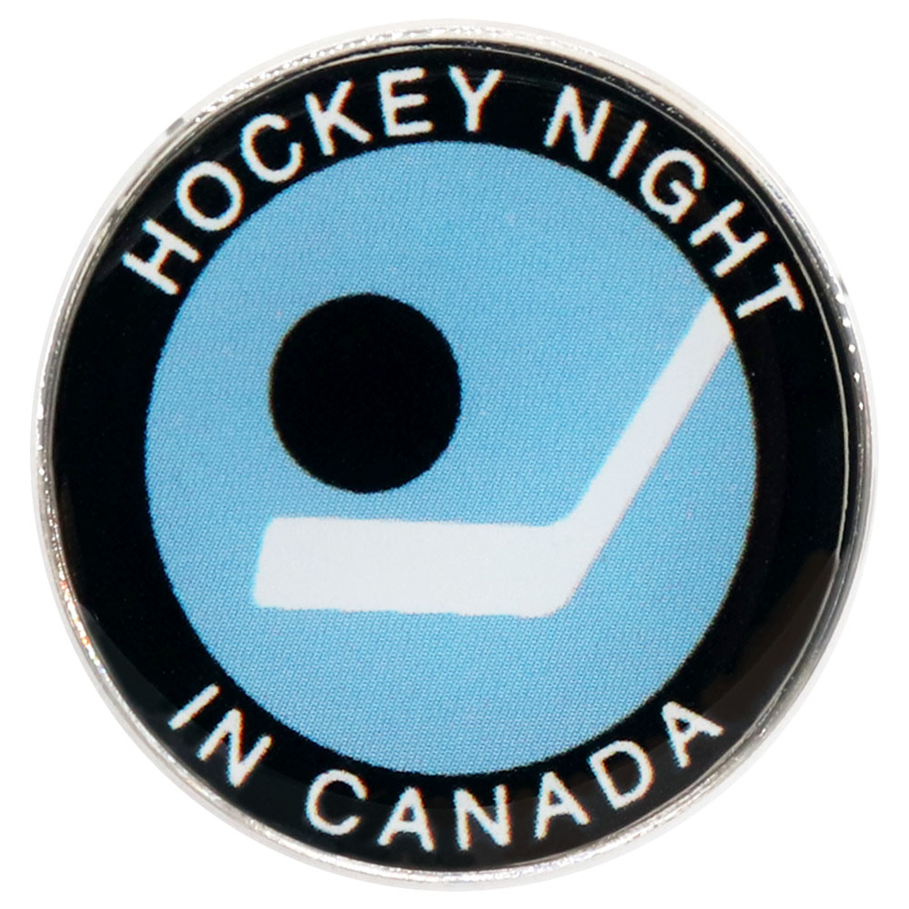 Hockey Night In Toronto Logo B – Vintage Fashion Toronto recenzja i cena