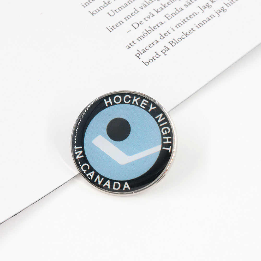 Hockey Night In Toronto Logo B – Vintage Fashion Toronto recenzja i cena
