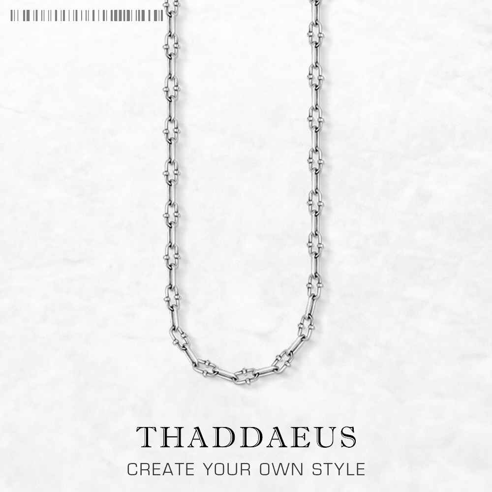 Extraordinary Charm Necklace S – Vintage Fashion Look recenzja i cena