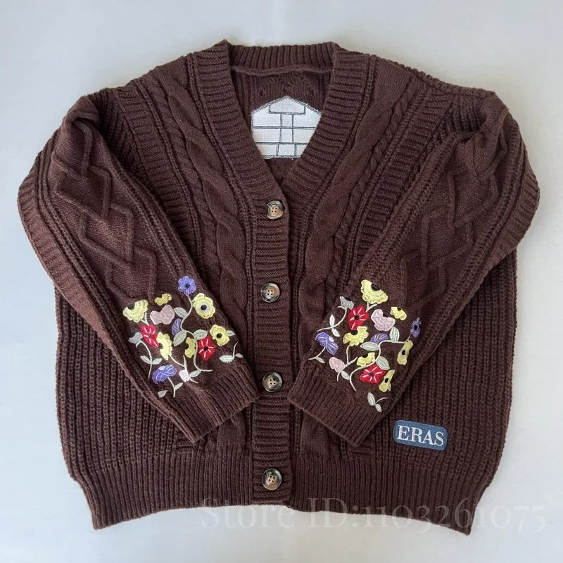 2025 Plus Size Eras Cardigan f – Vintage Fashion Eras recenzja i cena