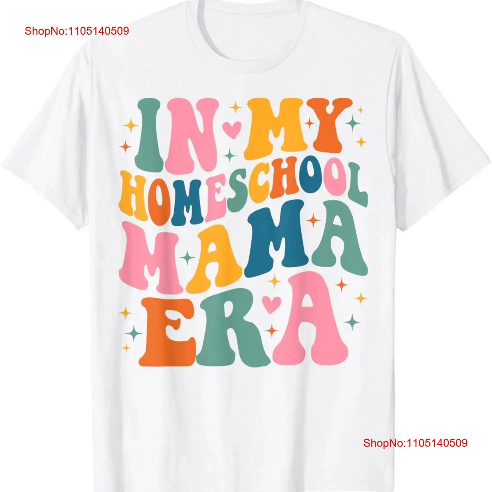 In My Homeschool Mama Era Groo – Vintage Fashion Eras recenzja i cena
