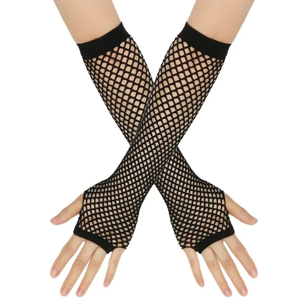 PESENAR Edgy Black 80s 6-Piece – Vintage Fashion Look recenzja i cena