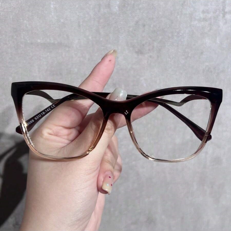 1Pc Women's Fashionable Plain  – Vintage Fashion Look recenzja i cena