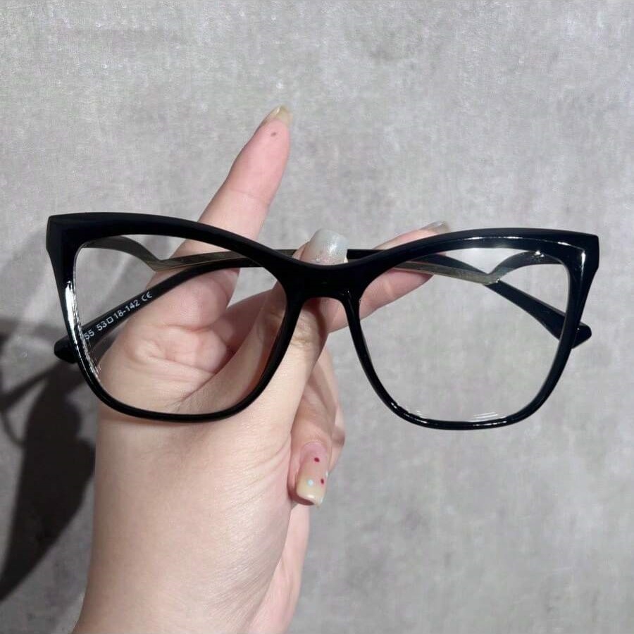 1Pc Women's Fashionable Plain  – Vintage Fashion Look recenzja i cena
