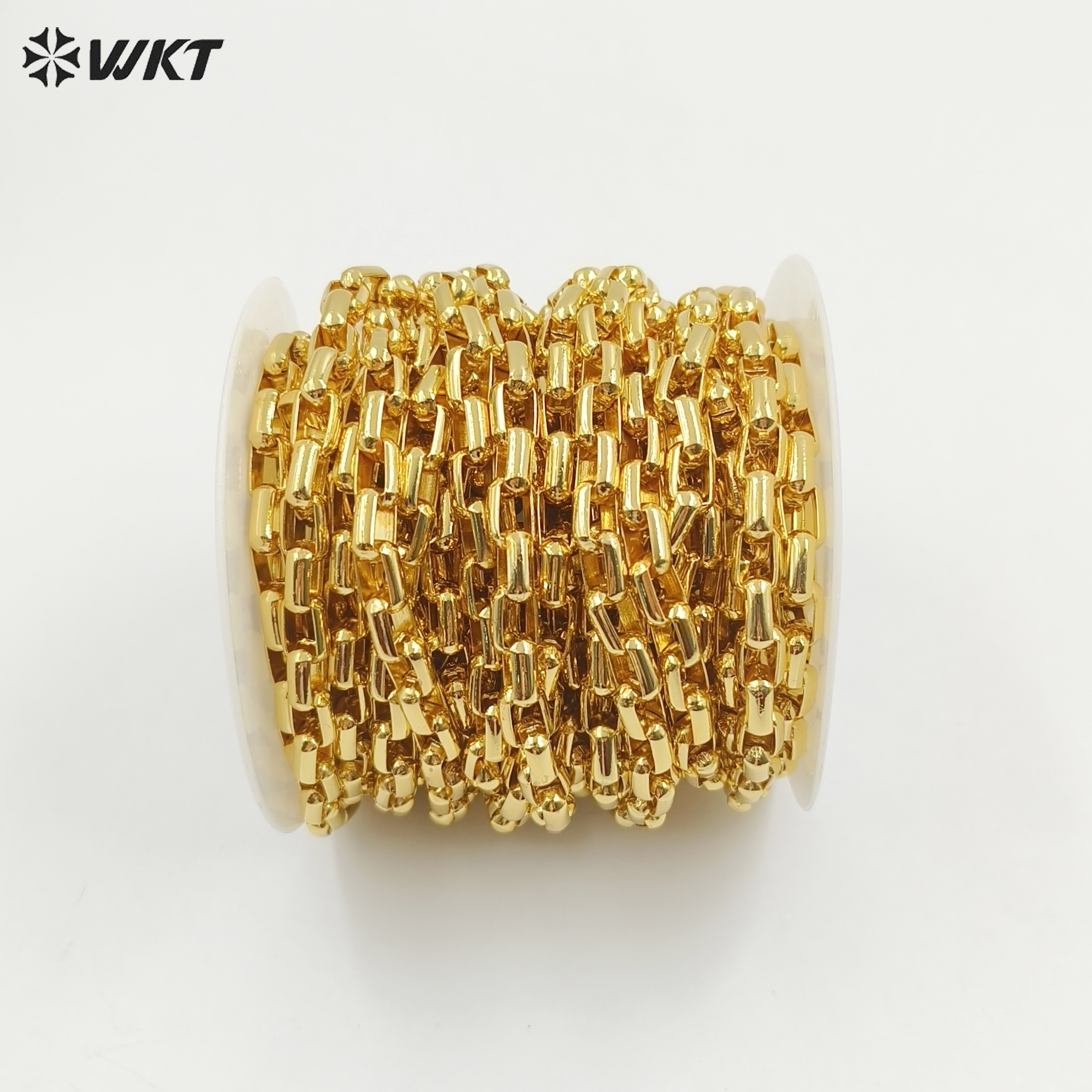 WT-BC225 Wholesale New 18K Gol – Vintage Fashion Jewelry Necklaces recenzja i cena